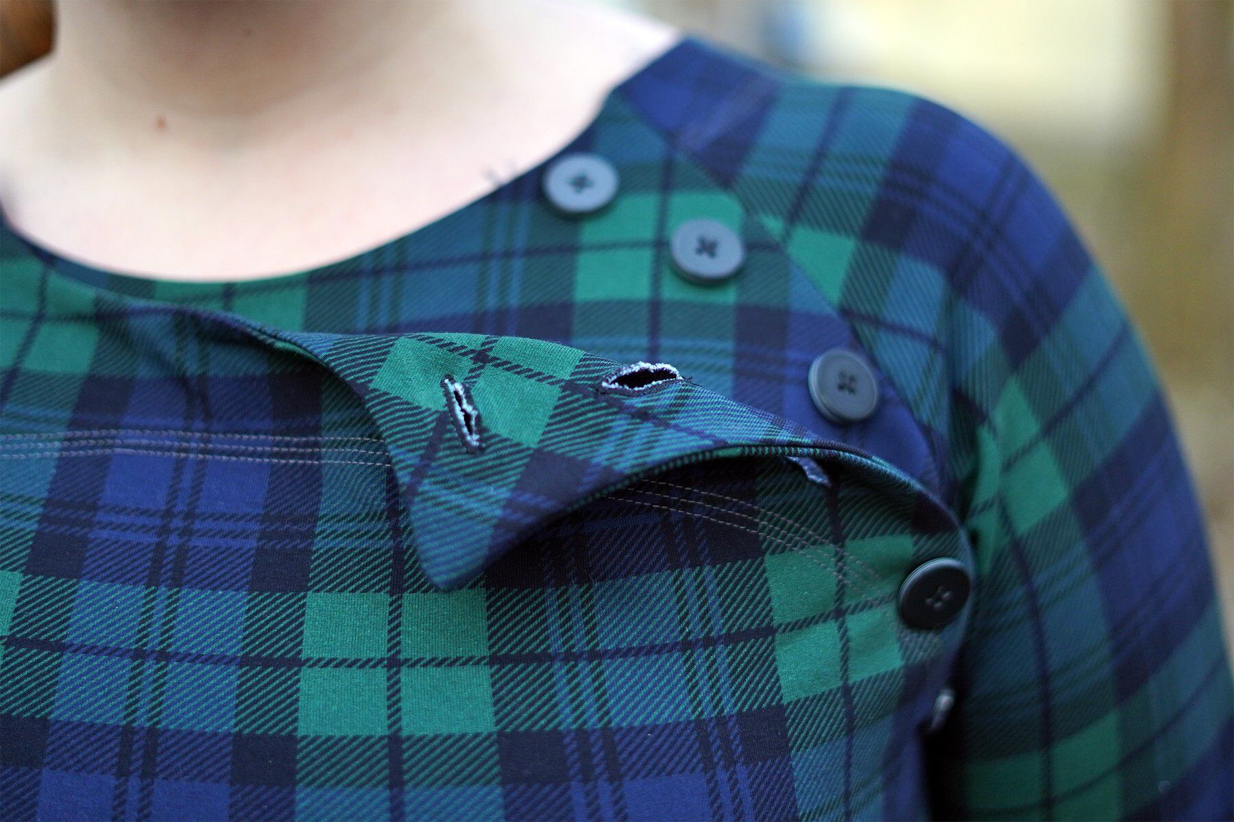 ebook Schnittmuster Kate sewing pattern nursing dress stillkleid stillmode sewing diy selber nähen