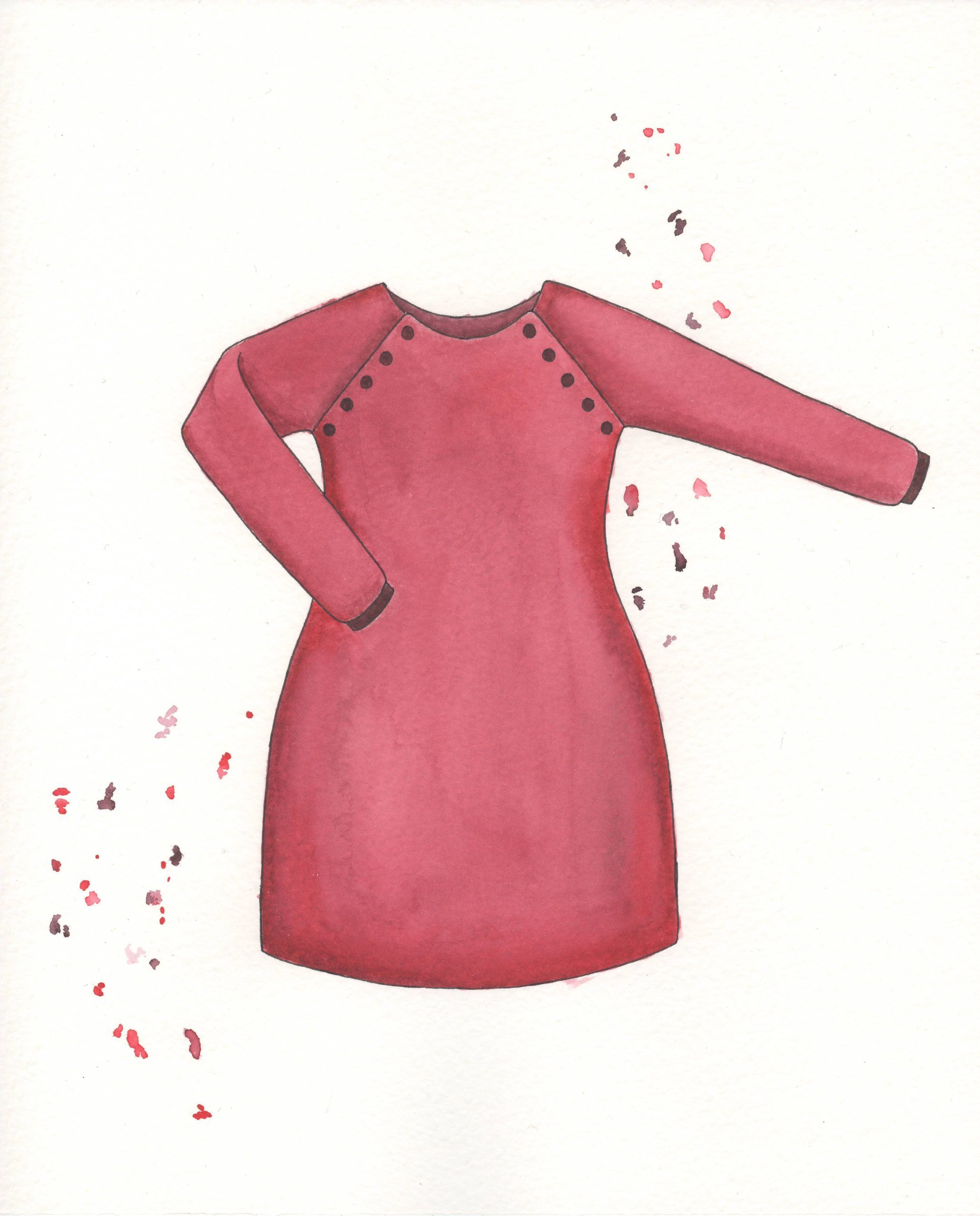 ebook Schnittmuster Kate sewing pattern nursing dress stillkleid stillmode sewing diy selber nähen