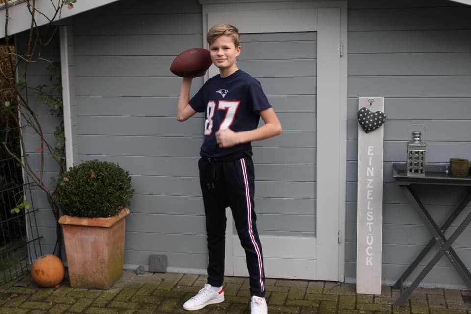 Schnittmuster Sweathose Bombom teens (146-176) – Bild 14