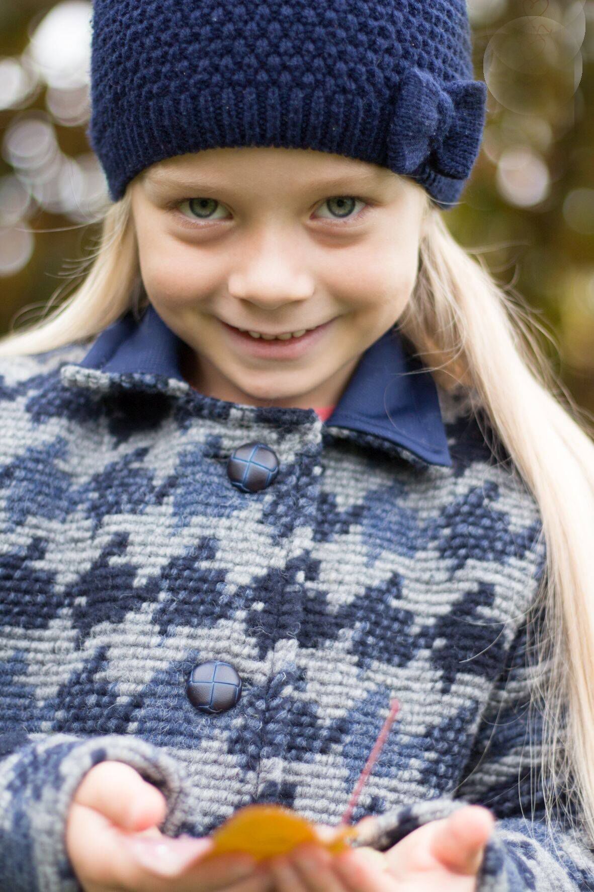 Schnittmuster Mantel, Jacke Capa (62–164) – Bild 38