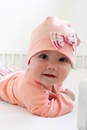 Schnittmuster Baby Erstausstattung Schnittmusterpaket Novo (44-74) – Bild 12