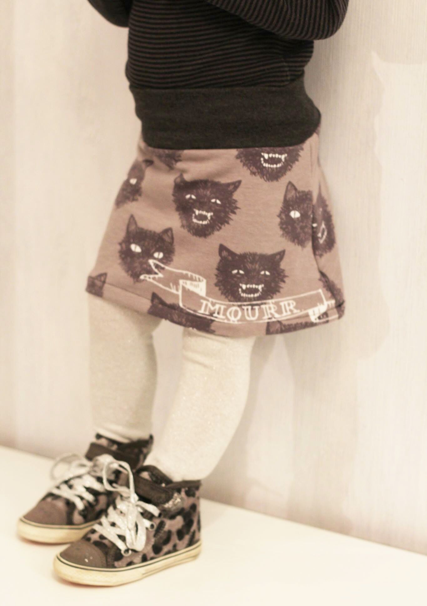 Schnittmuster Rock Mini Invidia (62-152) – Bild 18