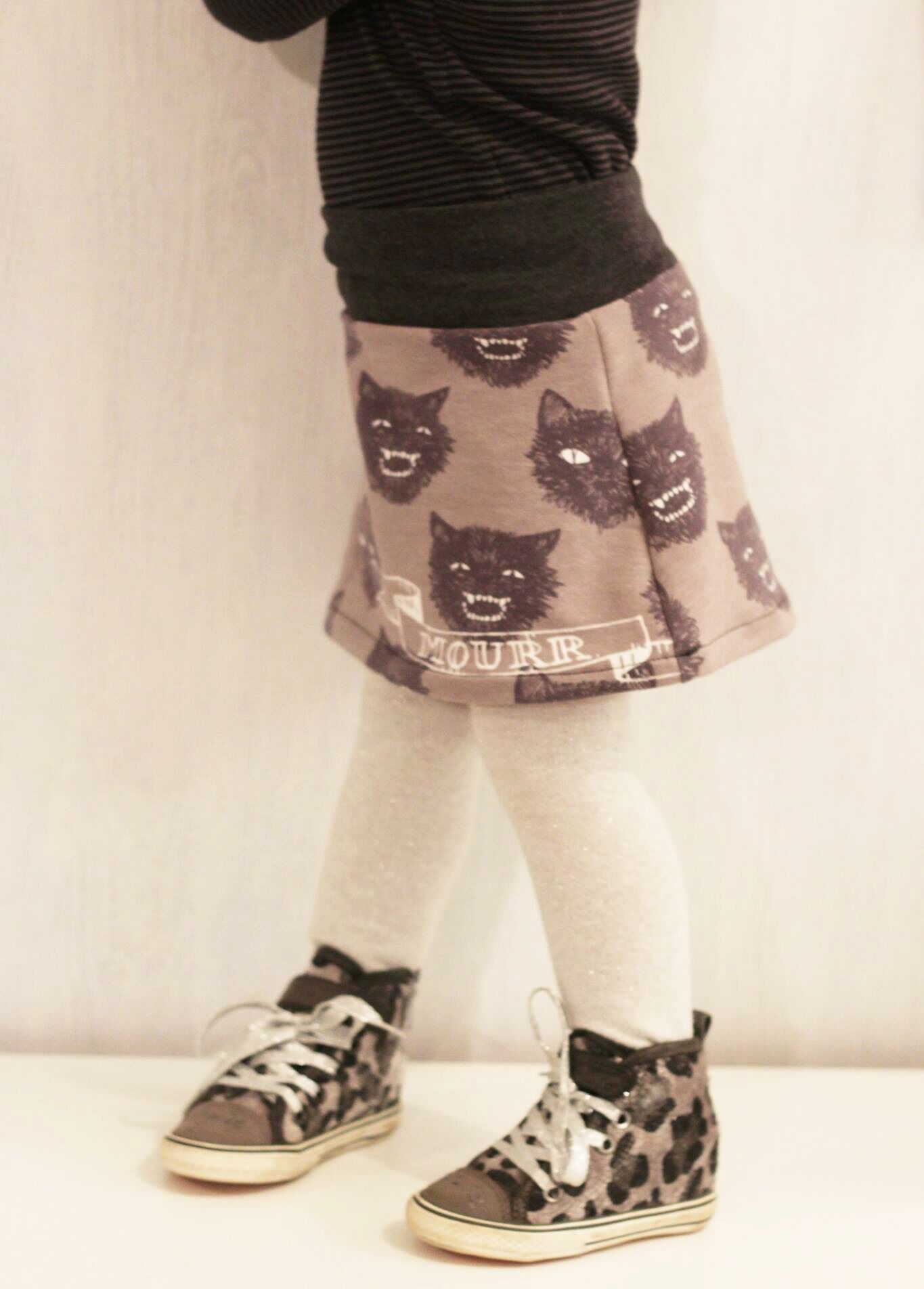 Schnittmuster Rock Mini Invidia (62-152) – Bild 19