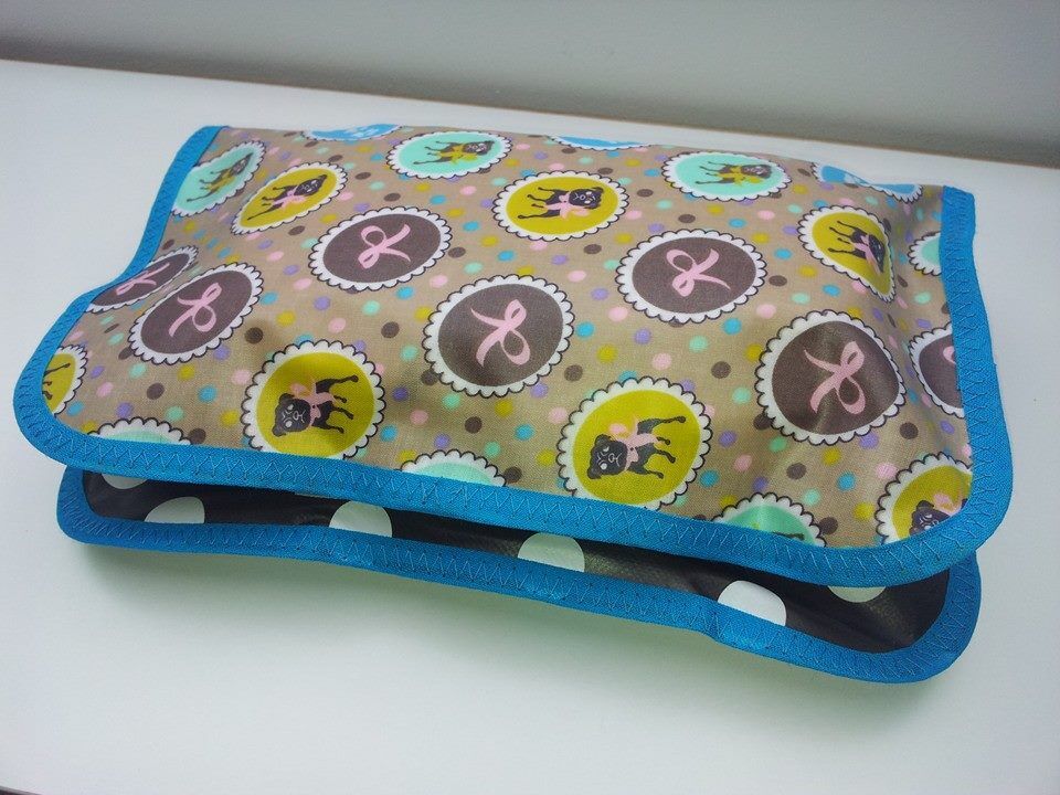 Schnittmuster Baby Erstausstattung Schnittmusterpaket Novo (44-74) – Bild 39