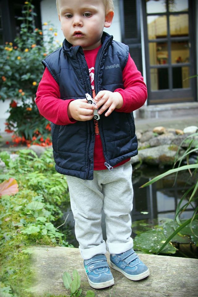 Schnittmuster Chino Hose Pipapo (86-164) – Bild 10