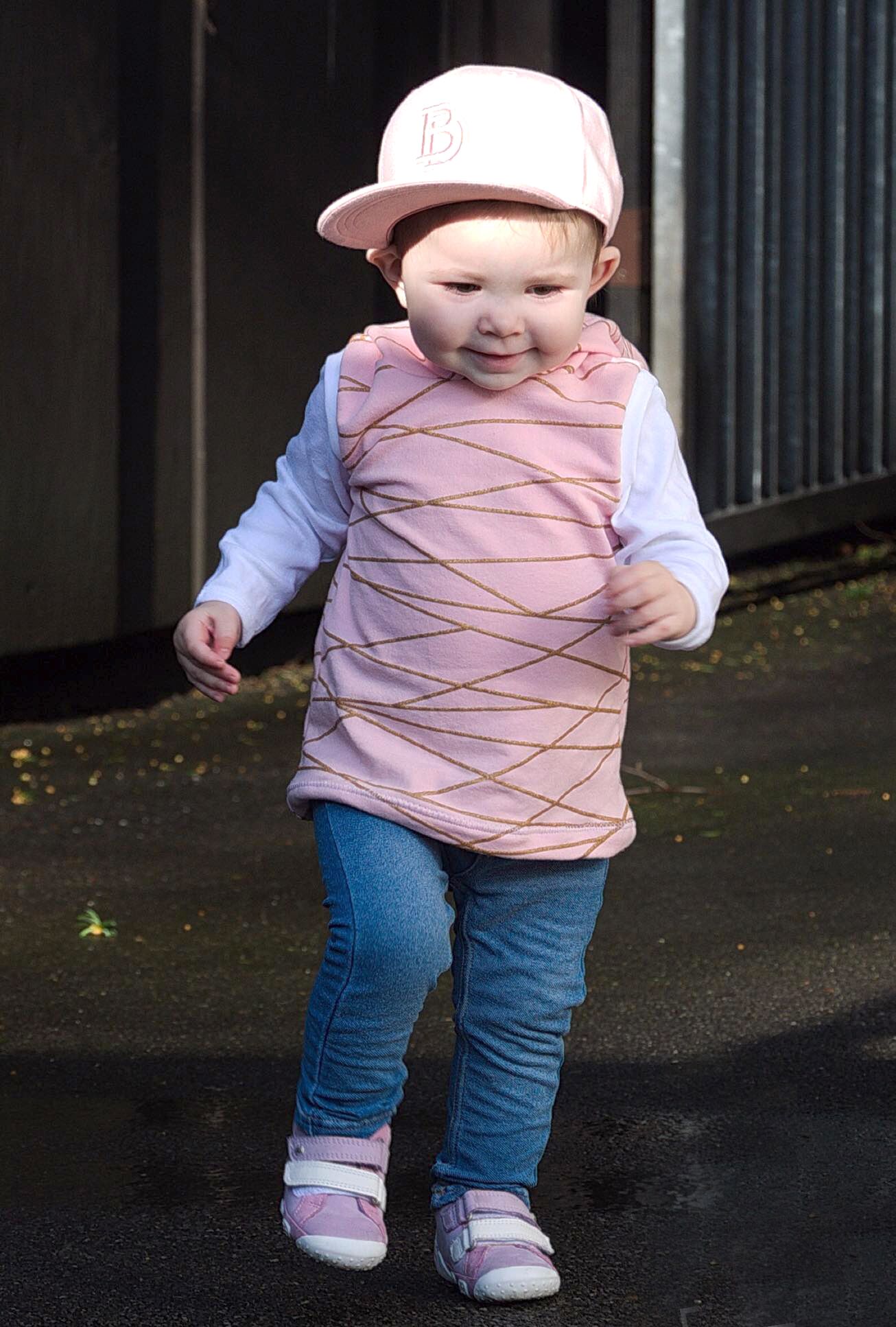 Schnittmuster Pullunder, Pullunderkleid Salto (62-152) – Bild 25