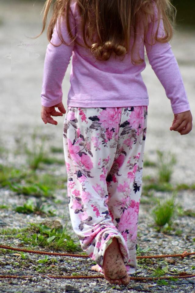 Schnittmuster Hose Mini Brasilia (62-164) – Bild 35