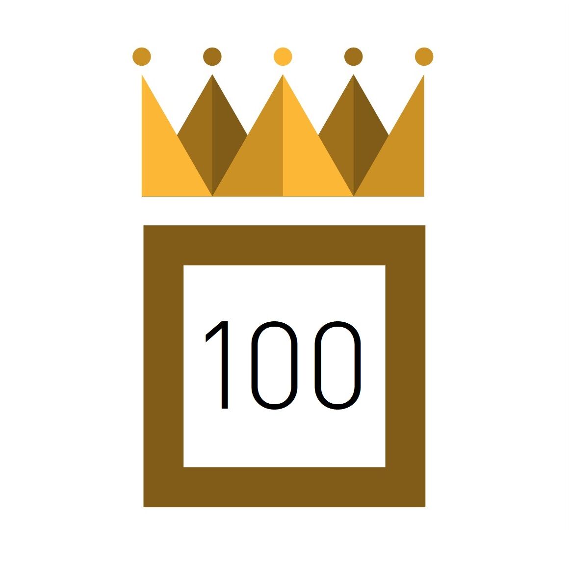 Gewerbelizenz 12 Monate - 100 Exemplare