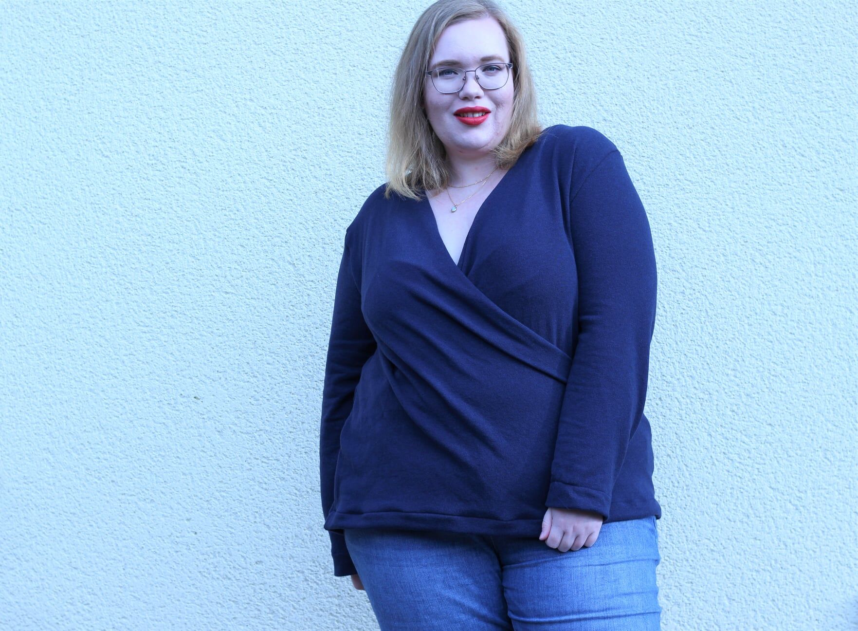 Schnittmuster Stillen Stilloberteil Stillpulli koenigin mutter