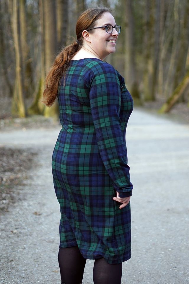 ebook Schnittmuster stillkleid stillmode Königin Mutter Nähanleitung