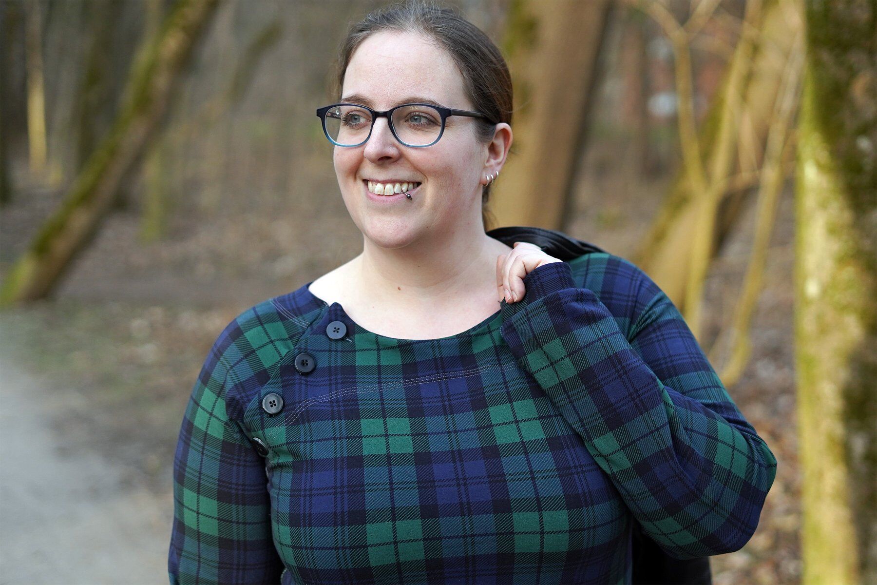 ebook Schnittmuster stillkleid stillmode Königin Mutter Nähanleitung