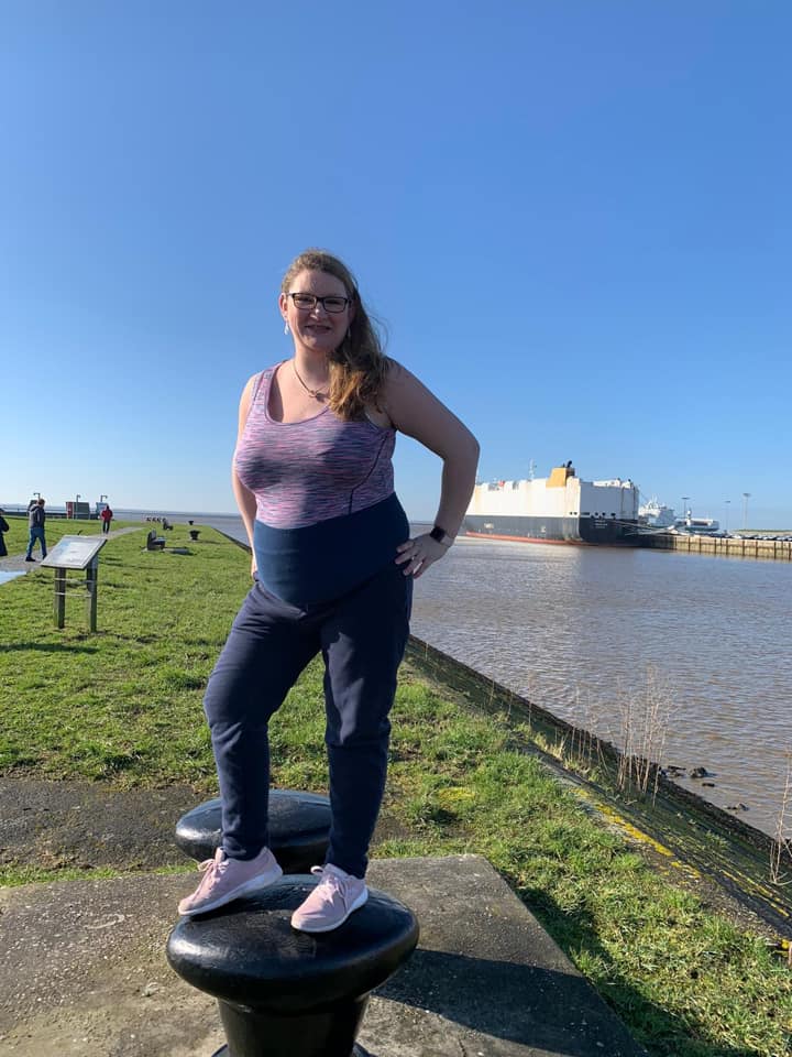 ebook Schnittmuster Umstandshose sweathose schwangserschaft selber nähen Nähanleitung