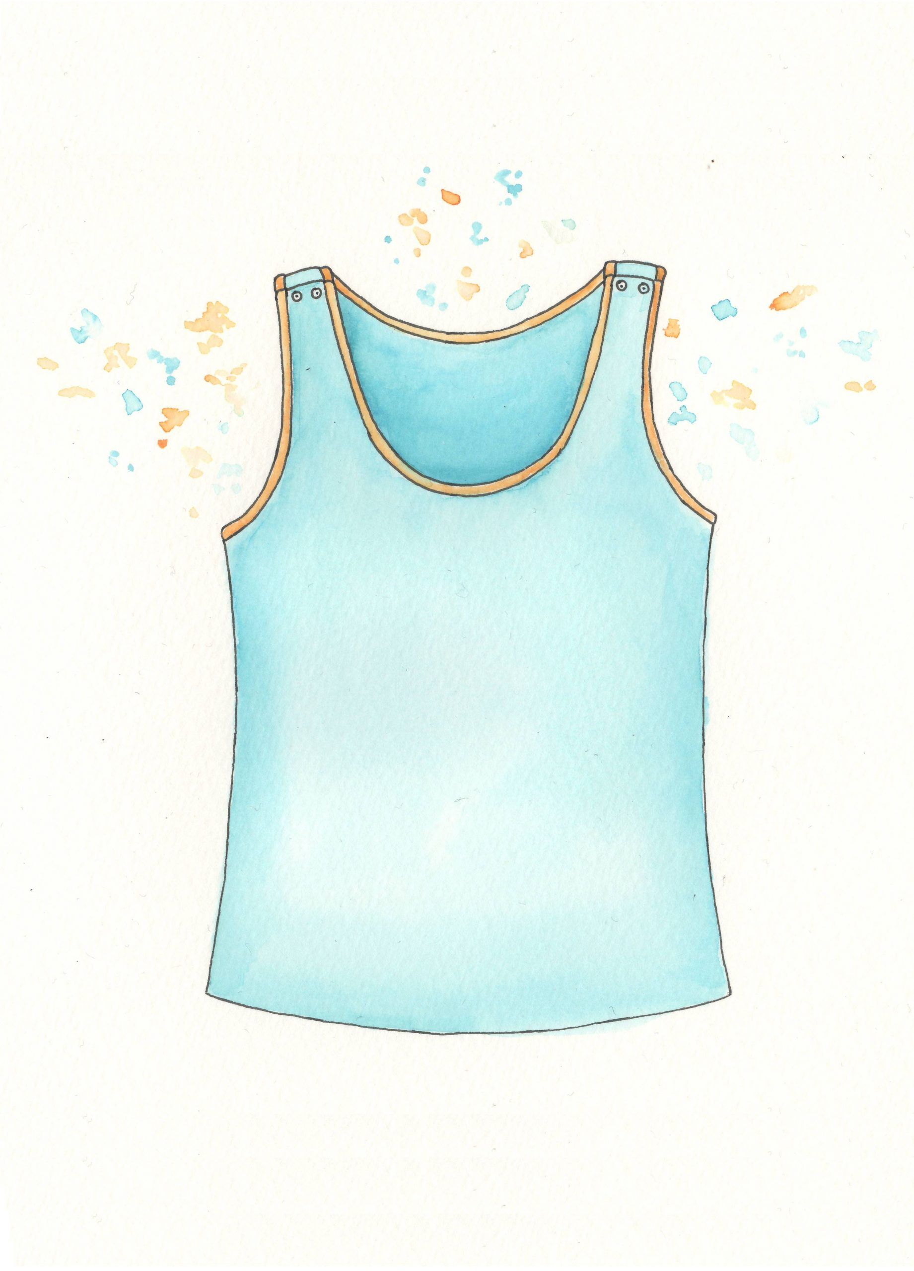 ebook Schnittmuster Stilltop Ingrid Umstandstop Stillfunktion nähanleitung königin Mutter