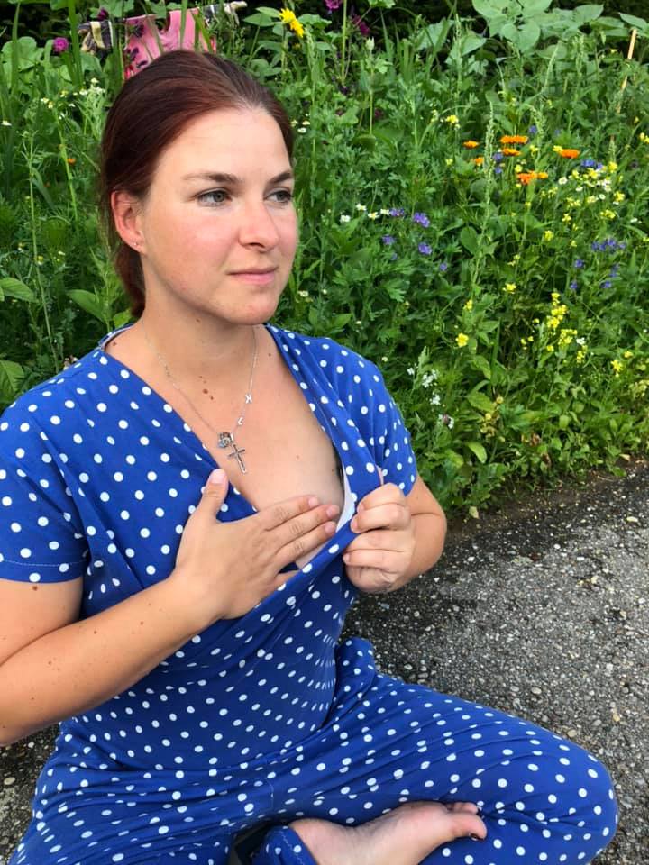 Schnittmuster Stilloverall Leonore (Gr. 34-56) – Bild 7