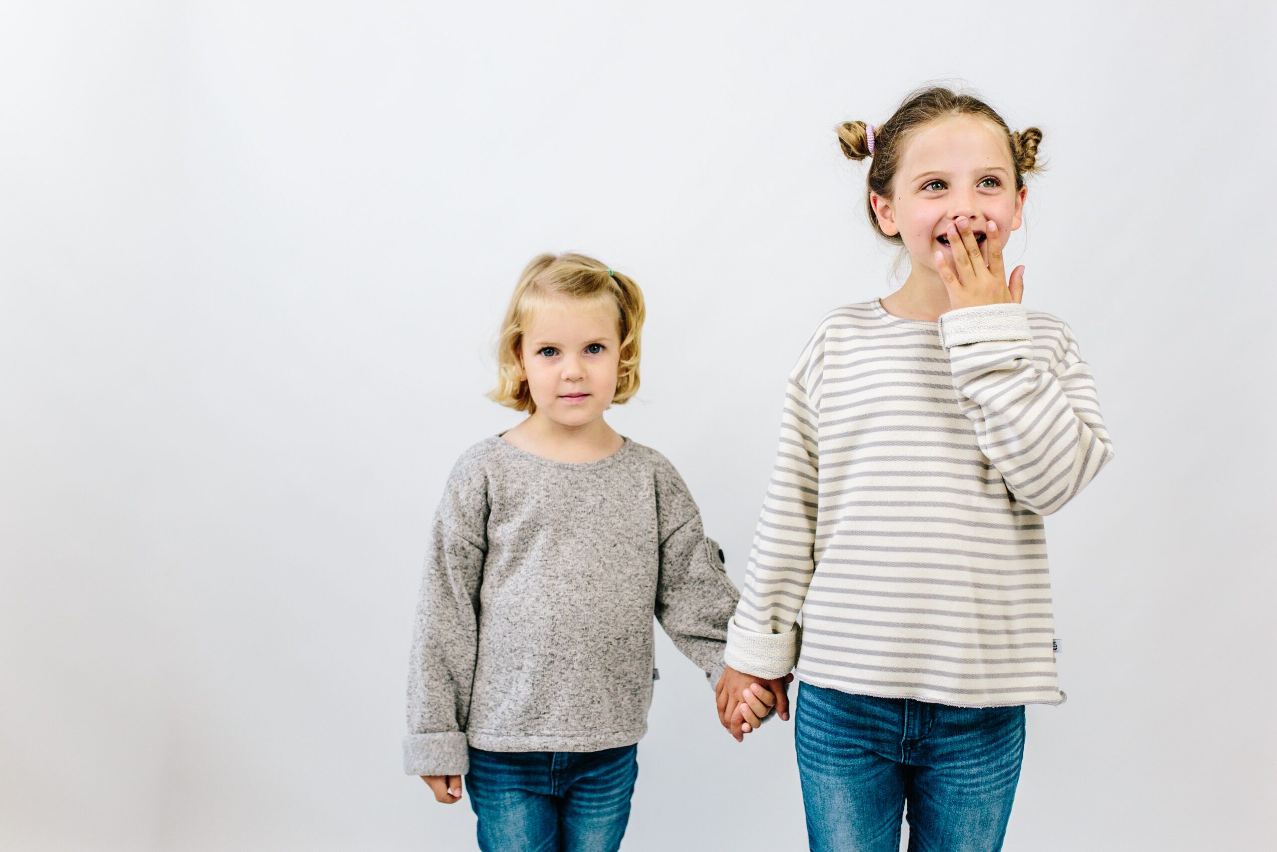 Schnittmuster Oversize Sweater Mini Acedia (62-152) – Bild 18