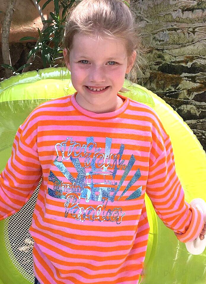 Schnittmuster Oversize Sweater Mini Acedia (62-152) – Bild 10