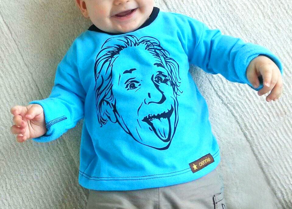 Schnittmuster Oversize Sweater Mini Acedia (62-152) – Bild 17