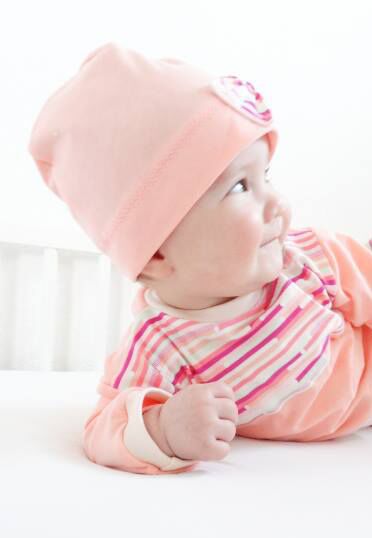 Schnittmuster Baby Erstausstattung Schnittmusterpaket Novo (44-74) – Bild 16