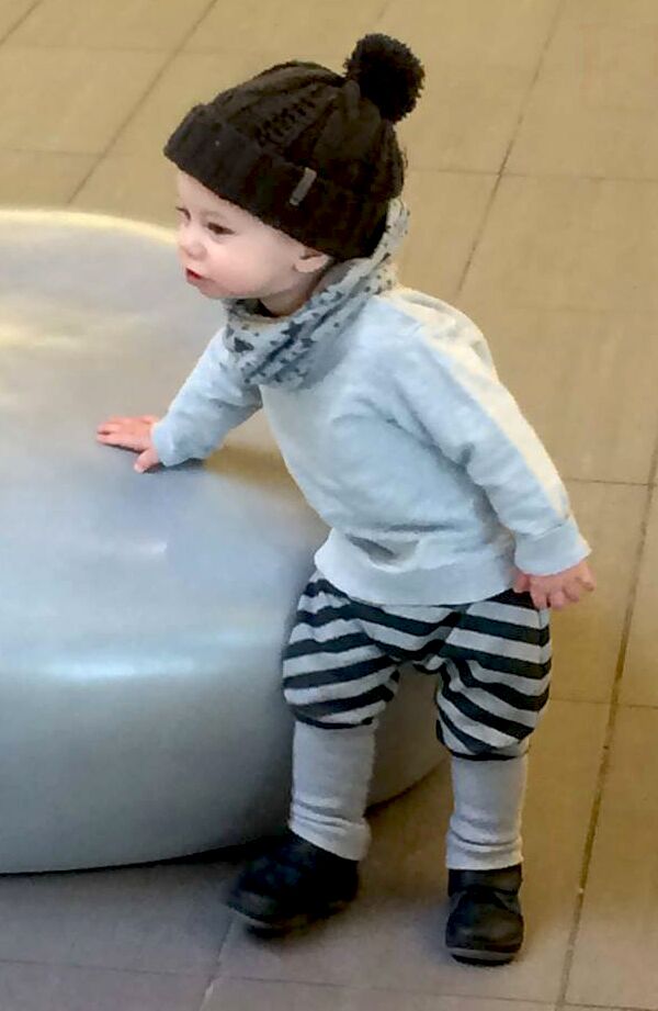 Schnittmuster Pumphose Chilli (62-140) – Bild 10