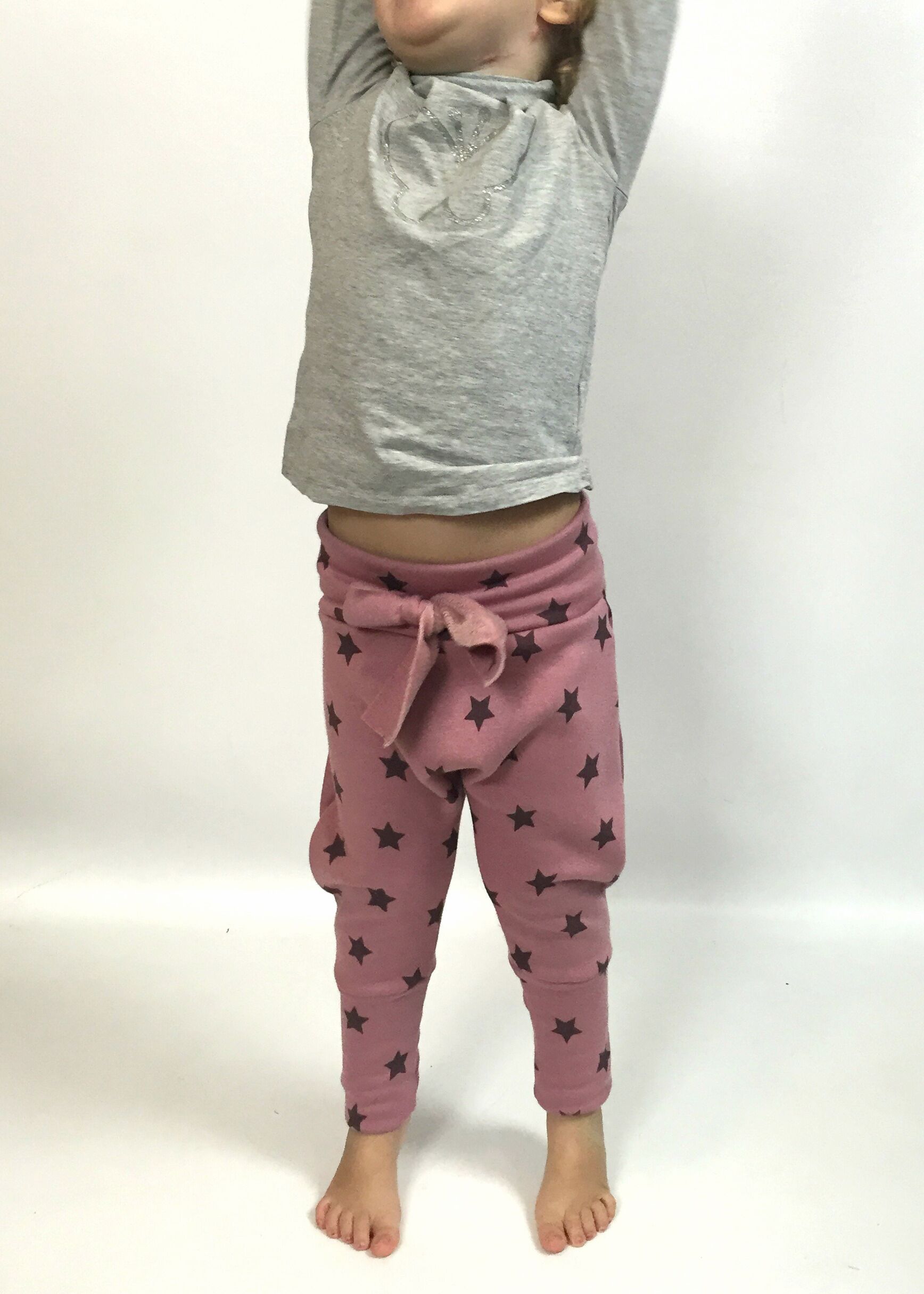 Schnittmuster Pumphose Chilli (62-140) – Bild 34