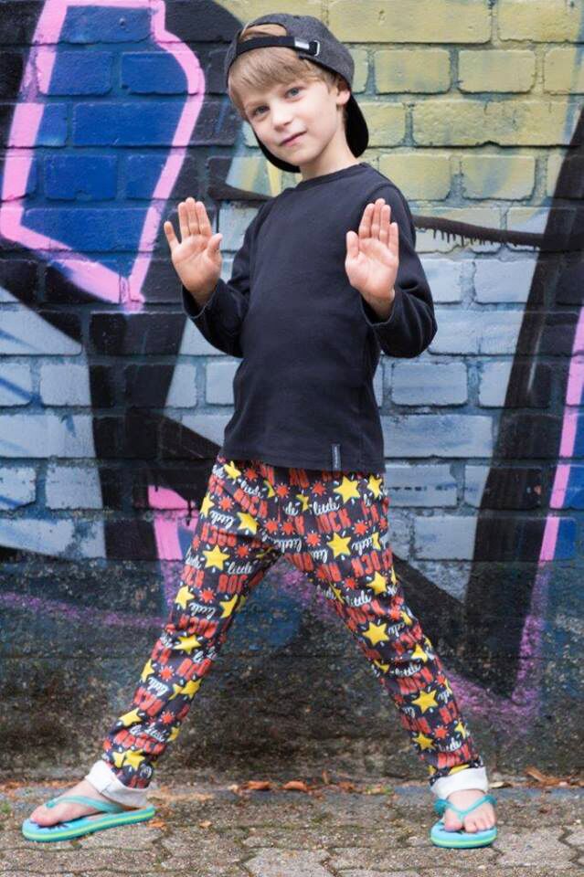 Schnittmuster Chino Hose Pipapo (86-164) – Bild 25