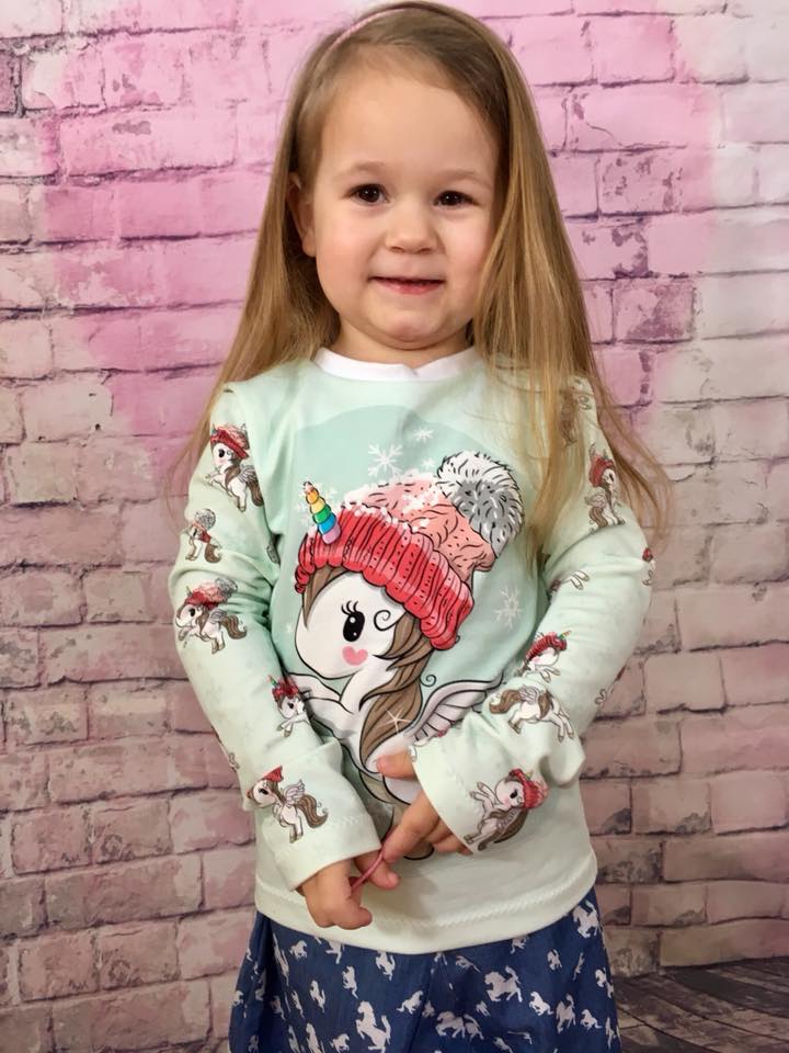 Schnittmuster Basic Shirt, T-Shirt Pirituba (50–164) – Bild 2