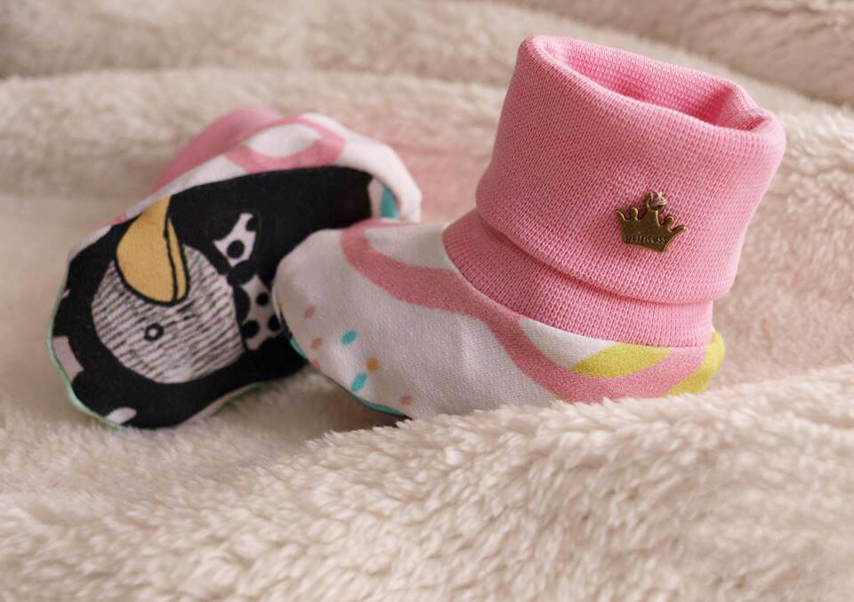 Schnittmuster Baby Erstausstattung Schnittmusterpaket Novo (44-74) – Bild 6