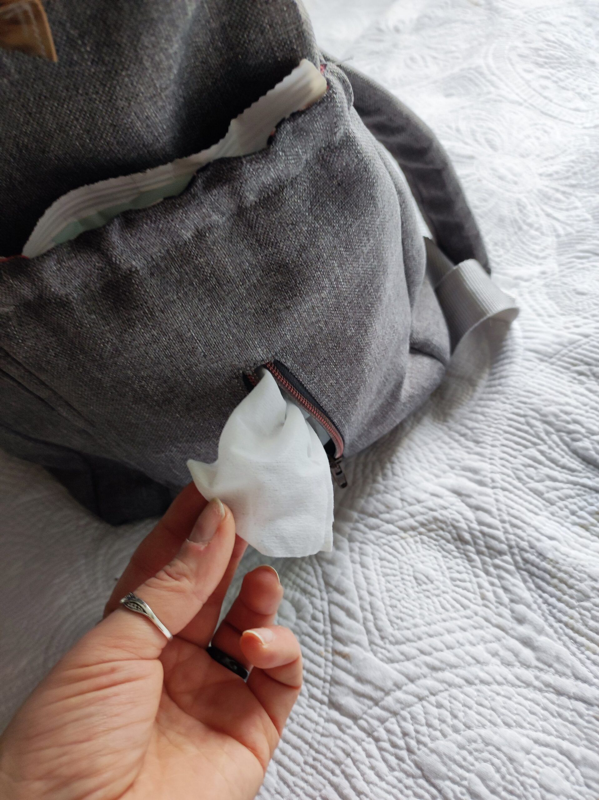 Schnittmuster Wickelrucksack Henrik – Bild 6